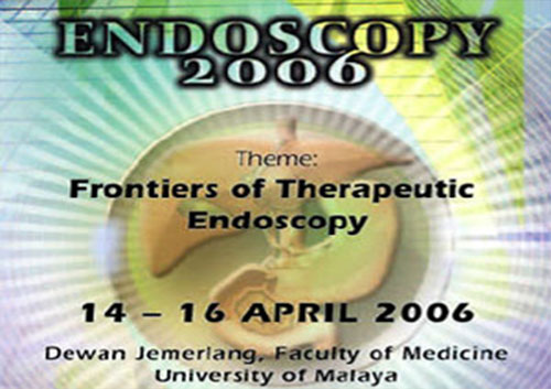 Annual Workshop in Interventional GI Endoscopy 2006