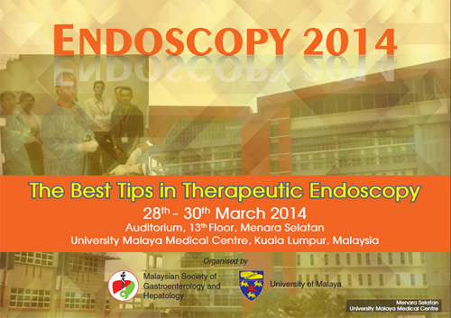 Endoscopy 2014