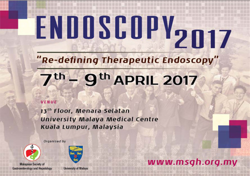 Endoscopy 2017