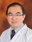 Prof Dr Lee Yeong Yeh